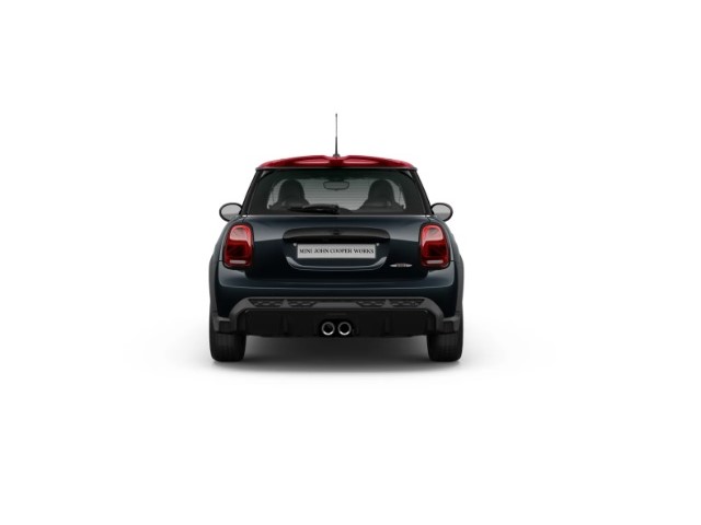 Libro Azul Mini Cooper MINI S 2022