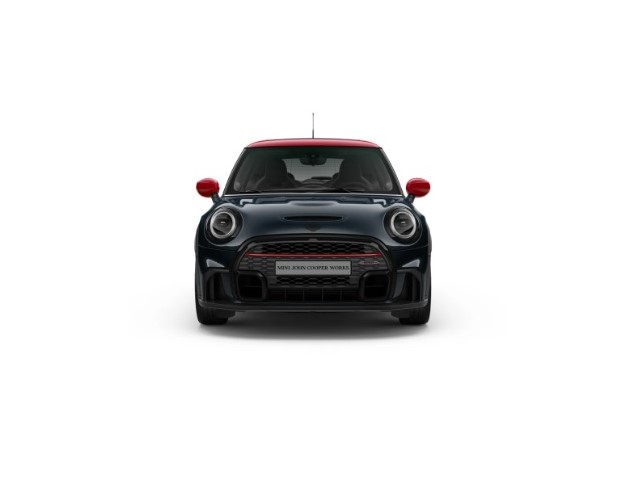 Libro Azul Mini Cooper MINI S 2022