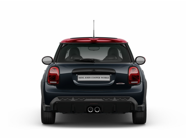 Libro Azul Mini Cooper MINI S 2023
