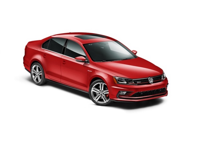 Libro Azul Volkswagen Jetta Nuevo 2016