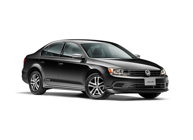 Libro Azul Volkswagen Jetta Nuevo 2016