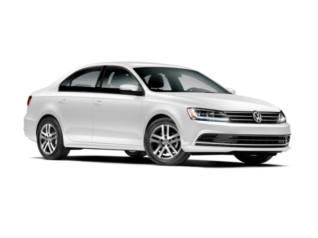 Libro Azul Volkswagen Jetta Nuevo 2017