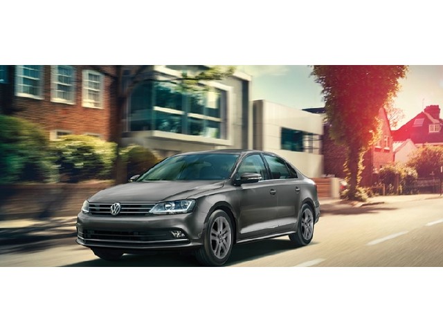 Libro Azul Volkswagen Jetta Nuevo 2017