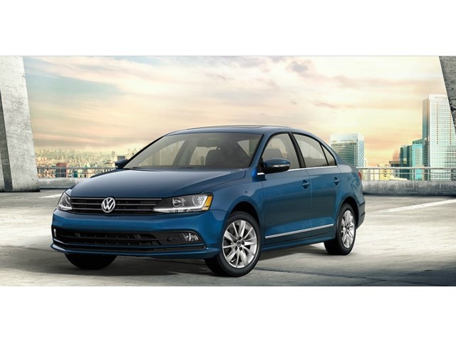 Libro Azul Volkswagen Jetta Nuevo 2018