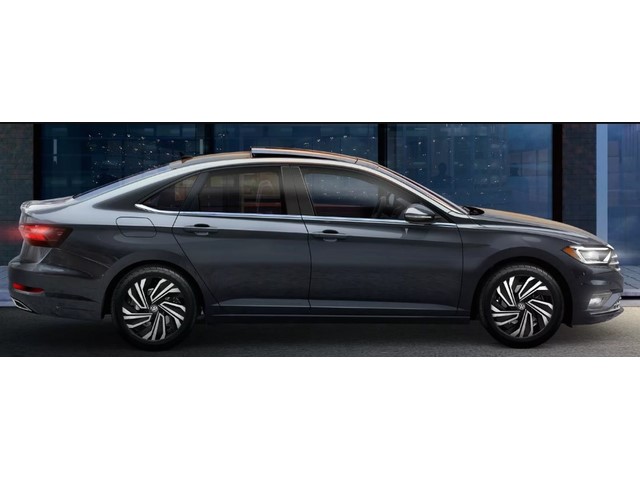 Libro Azul Volkswagen Jetta Nuevo 2019