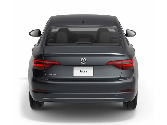 Libro Azul Volkswagen Jetta Nuevo 2020