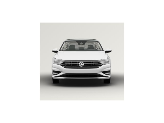 Libro Azul Volkswagen Jetta Nuevo 2020