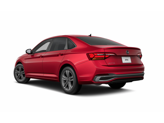 Libro Azul Volkswagen Jetta Nuevo 2024
