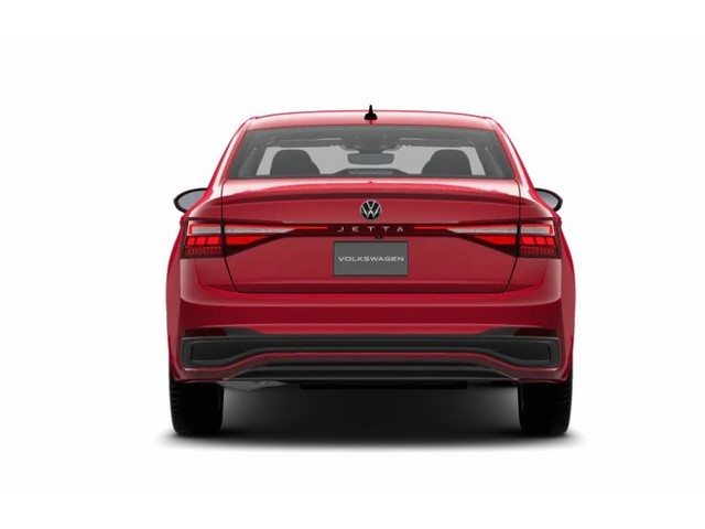 Libro Azul Volkswagen Jetta Nuevo 2025
