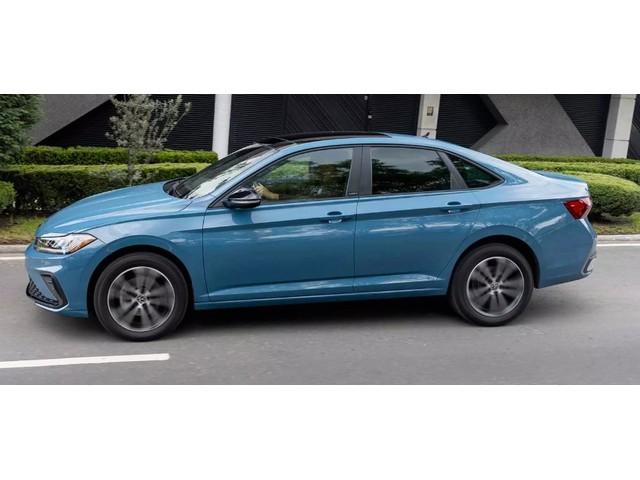 Libro Azul Volkswagen Jetta Nuevo 2026