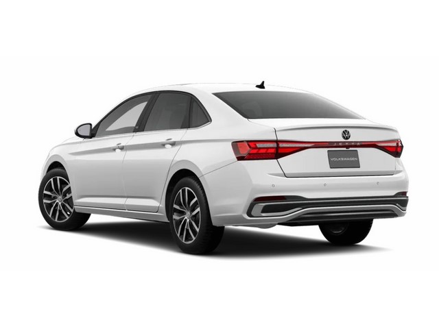 Libro Azul Volkswagen Jetta Nuevo 2025