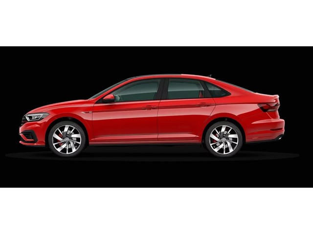 Libro Azul Volkswagen Jetta Nuevo 2019