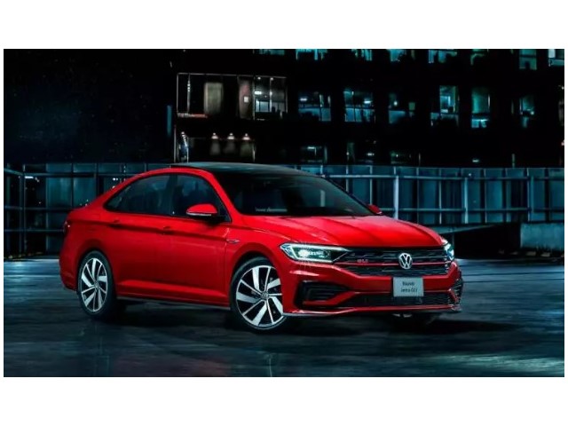 Libro Azul Volkswagen Jetta Nuevo 2019