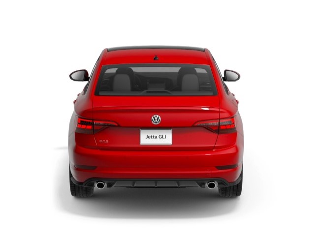 Libro Azul Volkswagen Jetta Nuevo 2020