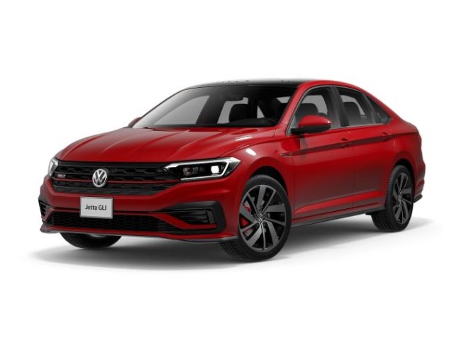 Libro Azul Volkswagen Jetta Nuevo 2020