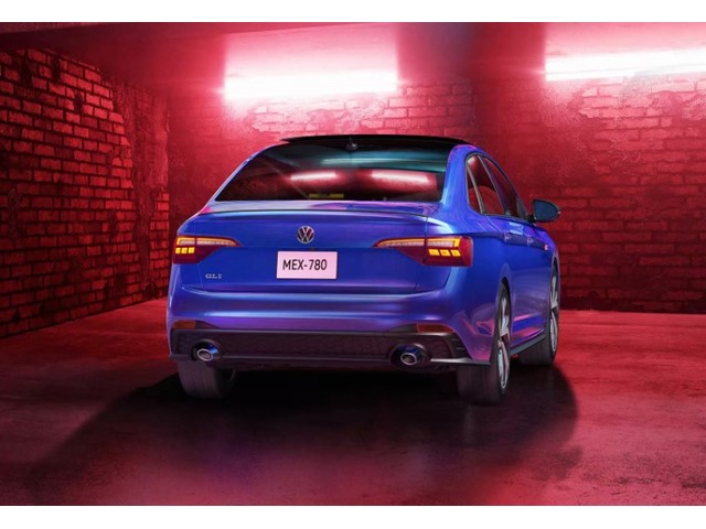 Libro Azul Volkswagen Jetta Nuevo 2022
