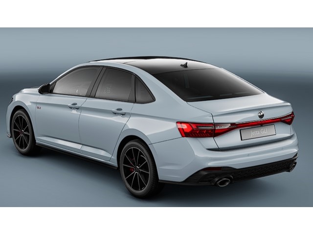 Libro Azul Volkswagen Jetta Nuevo 2025