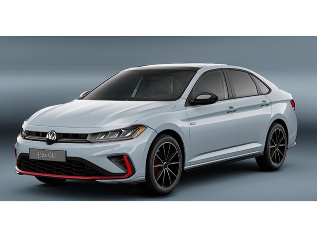 Libro Azul Volkswagen Jetta Nuevo 2025