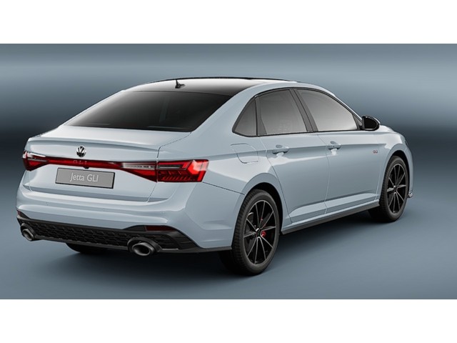 Libro Azul Volkswagen Jetta Nuevo 2026