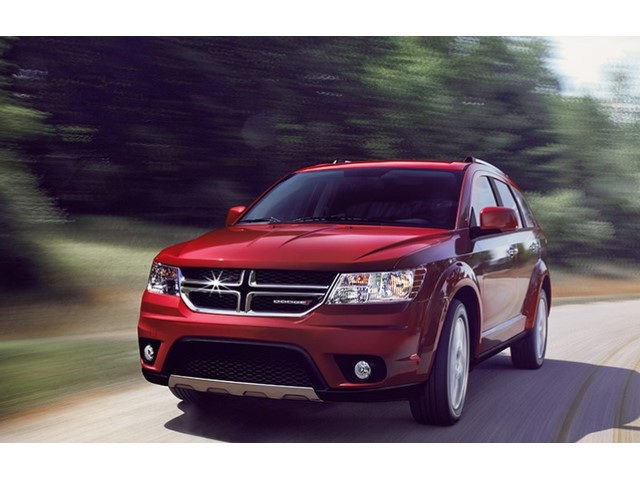 Libro Azul Dodge Journey 2019