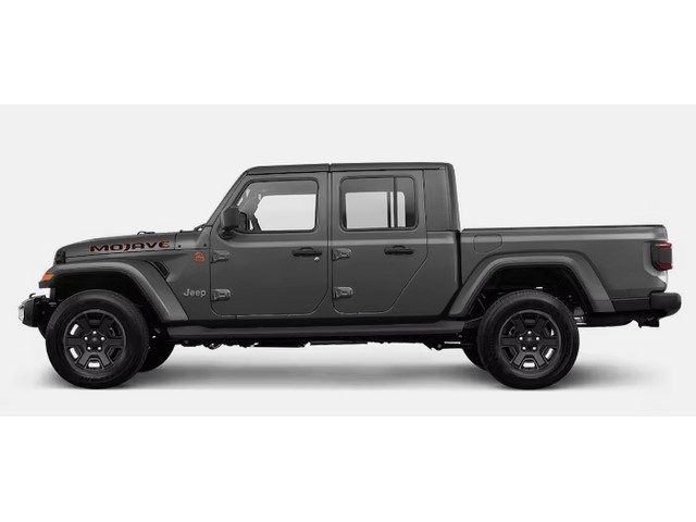 Libro Azul Jeep JT/GLADIATOR 2023