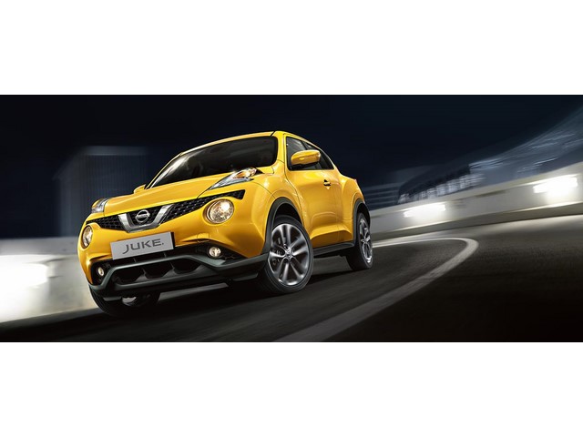 Libro Azul Nissan Juke 2017