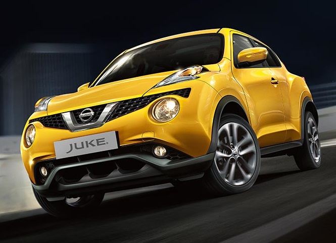 Libro Azul Nissan Juke 2016
