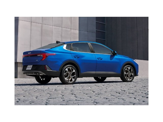 Libro Azul Kia K3 2026