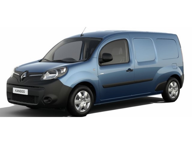 Renault Kangoo Express 2025