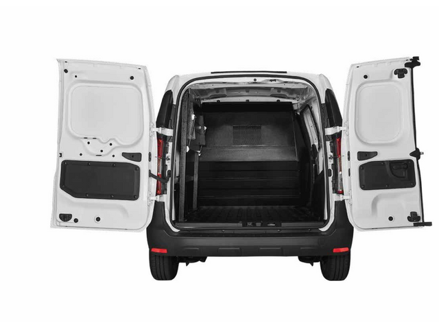 Libro Azul Renault Kangoo Express 2025