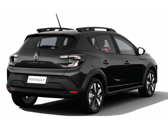 Libro Azul Renault Kardian 2026