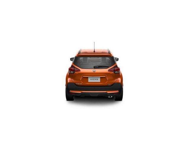 Libro Azul Nissan KICKS 2020