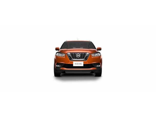Libro Azul Nissan KICKS 2020