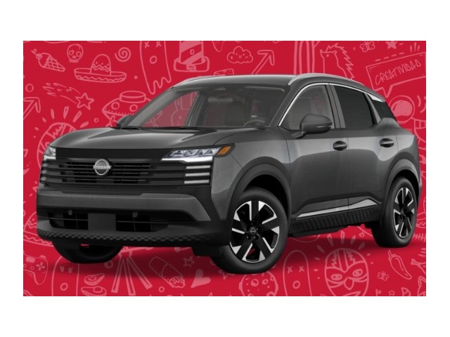 Libro Azul Nissan KICKS 2025