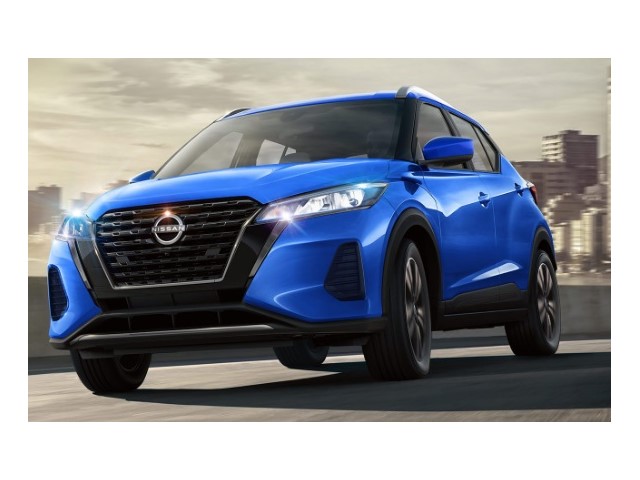 Libro Azul Nissan KICKS 2025
