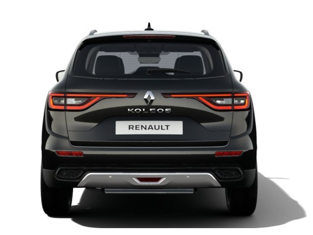 Libro Azul Renault Koleos 2021