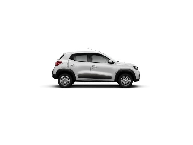 Libro Azul Renault Kwid 2019