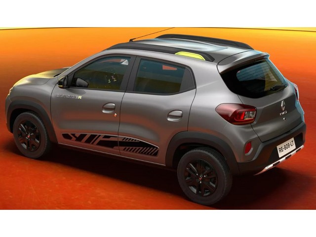 Libro Azul Renault Kwid 2026