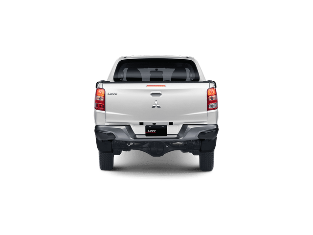 Libro Azul Mitsubishi L200 2019