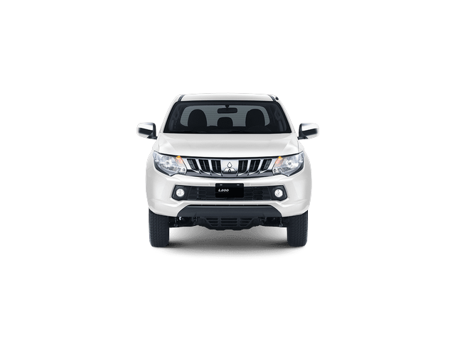Libro Azul Mitsubishi L200 2019