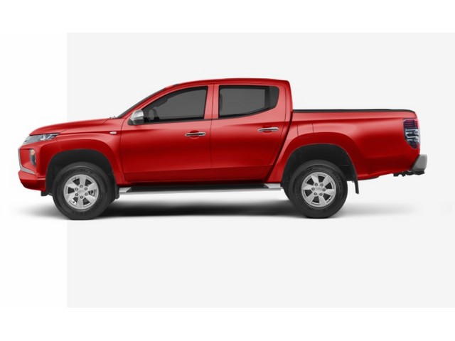 Libro Azul Mitsubishi L200 2021