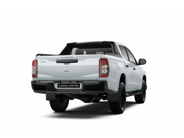 Libro Azul Mitsubishi L200 2024