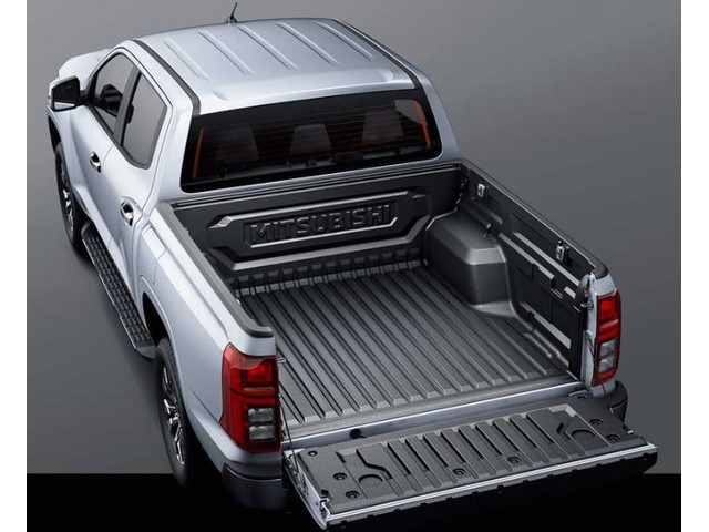 Libro Azul Mitsubishi L200 2025
