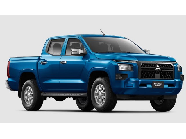 Libro Azul Mitsubishi L200 2026