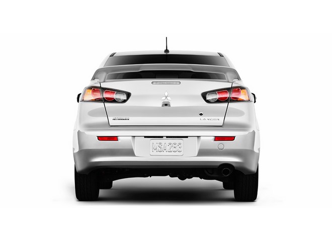 Libro Azul Mitsubishi Lancer 2016