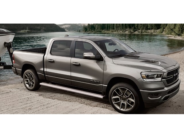 Libro Azul Ram Ram 1500 2021