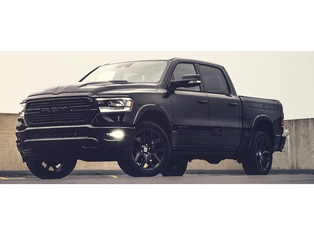 Libro Azul Ram Ram 1500 2024