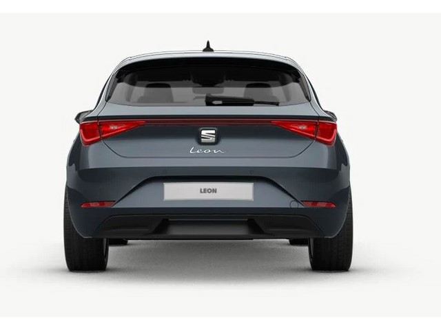 Libro Azul Seat Leon 2022