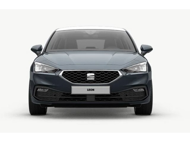 Libro Azul Seat Leon 2022