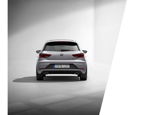 Libro Azul Seat Leon 2018